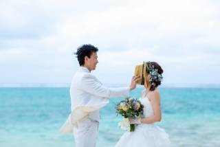 STUDIO SUNS沖縄（スタジオSUNS）_アドバイス写真