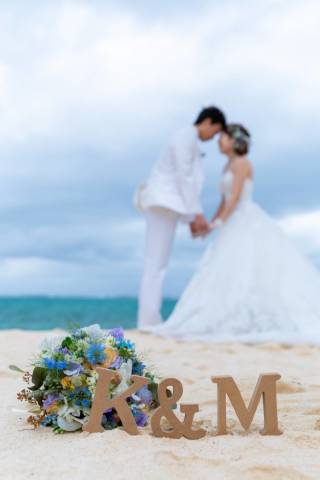 STUDIO SUNS沖縄（スタジオSUNS）_アドバイス写真