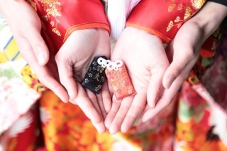 Wedding Story 市川店_アドバイス写真