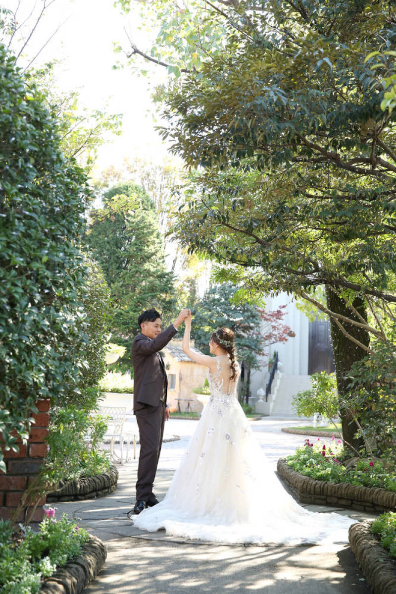 ナチュラルで温かみのある会場_8885_投稿写真_2