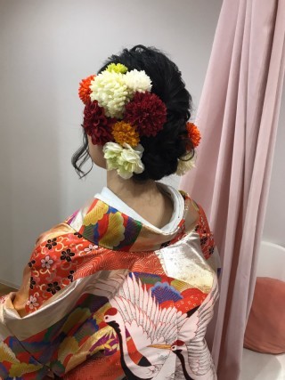 Swing Photography【営業終了】_アドバイス写真