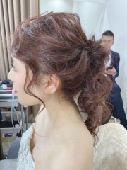 studio LUMINOUS お台場_アドバイス写真