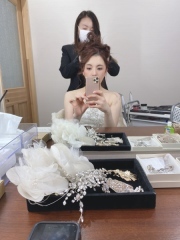 studio LUMINOUS お台場_アドバイス写真