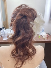 studio LUMINOUS お台場_アドバイス写真