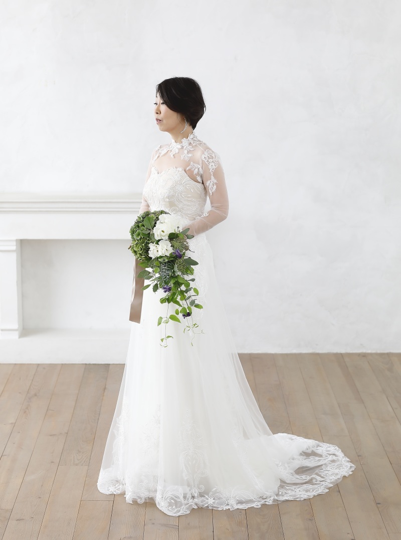 ～和、装う～　アントワープブライダルフォトウェディング_投稿写真