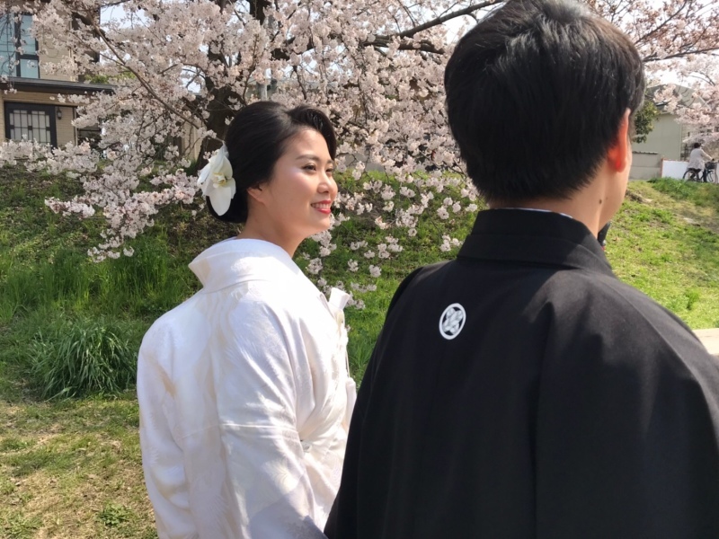 ハルウェディング_投稿写真