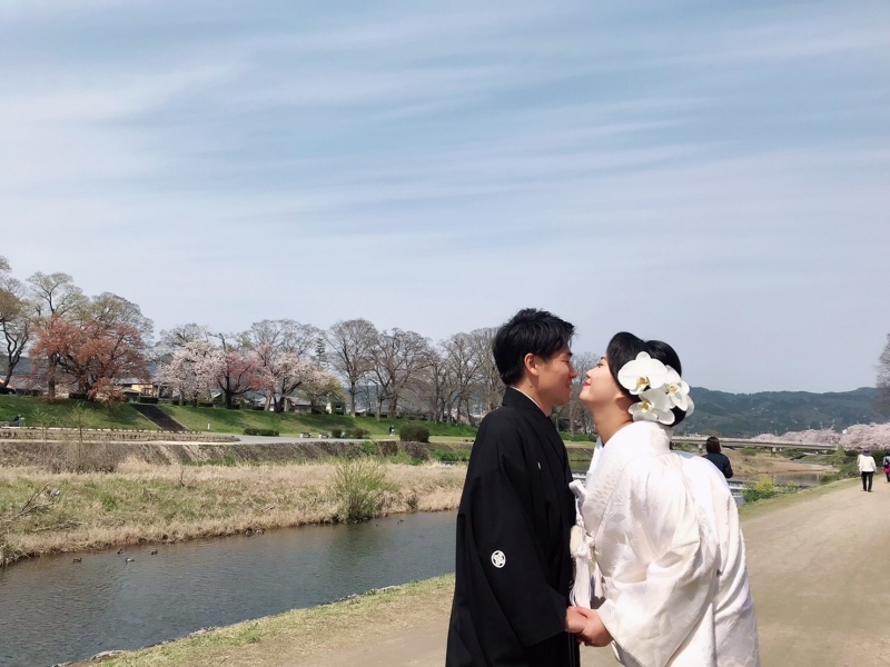 ハルウェディング_投稿写真