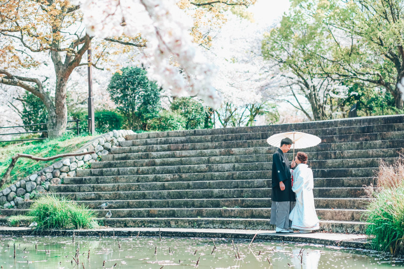 大満足の前撮りです！_8853_投稿写真_1