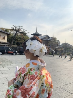 ハルウェディング_アドバイス写真