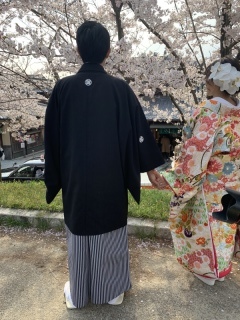 ハルウェディング_アドバイス写真