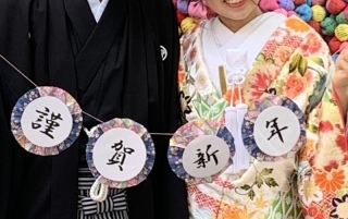 ハルウェディング_アドバイス写真