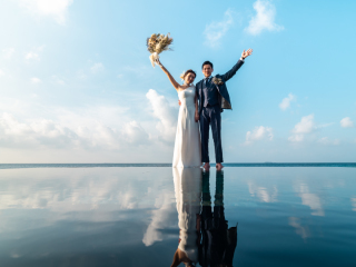 クチュールナオコ心斎橋店_アドバイス写真