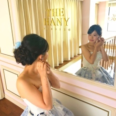 THE HANY 東京本店_アドバイス写真