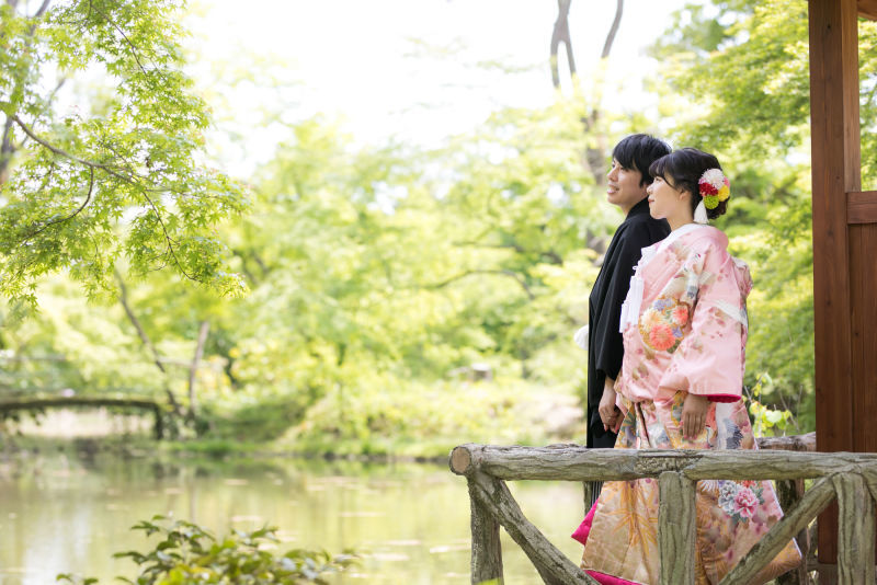 花嫁和婚_投稿写真