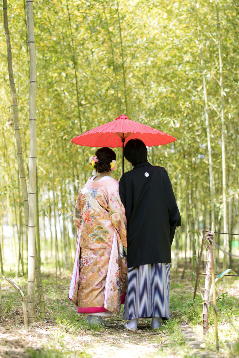 花嫁和婚_投稿写真