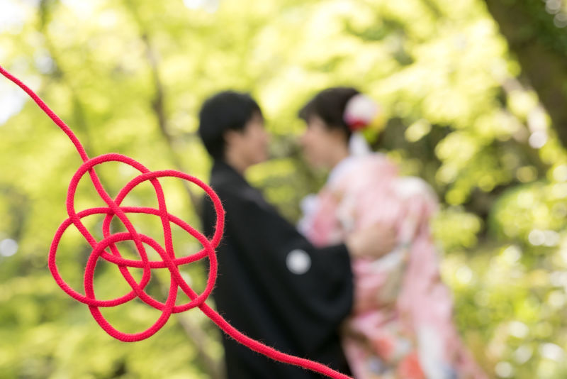 花嫁和婚_投稿写真