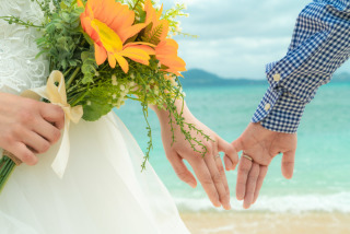 capryフォトウェディング石垣島（キャプリィフォトウェディング石垣島）_アドバイス写真