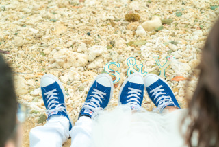 capryフォトウェディング石垣島（キャプリィフォトウェディング石垣島）_アドバイス写真