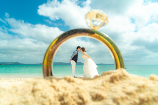 capryフォトウェディング石垣島（キャプリィフォトウェディング石垣島）_アドバイス写真