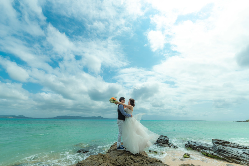 capryフォトウェディング石垣島（キャプリィフォトウェディング石垣島）_投稿写真