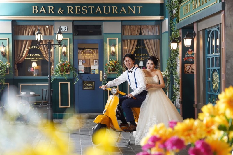 studio LUMINOUS お台場_投稿写真