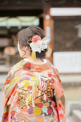 京都好日_アドバイス写真