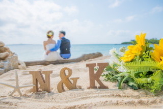 capryフォトウェディング石垣島（キャプリィフォトウェディング石垣島）_アドバイス写真