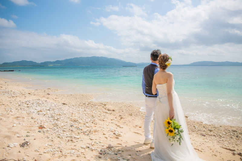 capryフォトウェディング石垣島（キャプリィフォトウェディング石垣島）_投稿写真