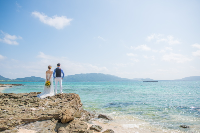 capryフォトウェディング石垣島（キャプリィフォトウェディング石垣島）_投稿写真