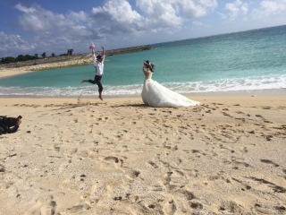 ラヴィファクトリー沖縄店_アドバイス写真