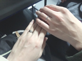 フォトスタジオ カクタス_アドバイス写真