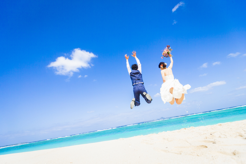 nankuru Photo Wedding_投稿写真