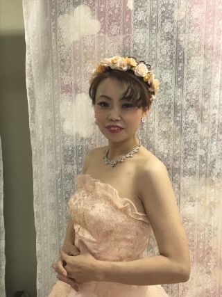 スタジオ ラ・ヴィ　_アドバイス写真