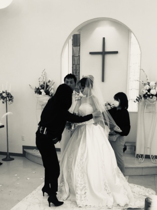 スタジオ ラ・ヴィ　_アドバイス写真