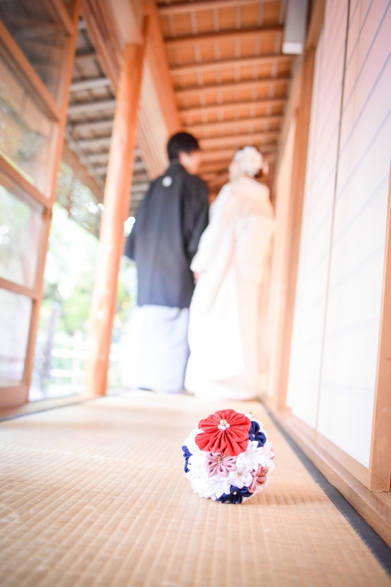 キヌヤ・ブライダルスクエア フェリチタ 熊谷店_投稿写真