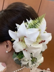 Studio CHIKAI_アドバイス写真