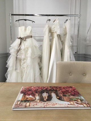 studio LUMINOUS お台場_アドバイス写真