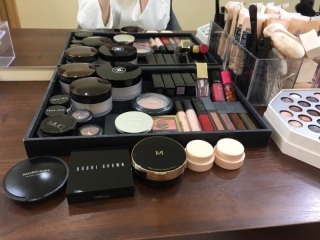 studio LUMINOUS お台場_アドバイス写真