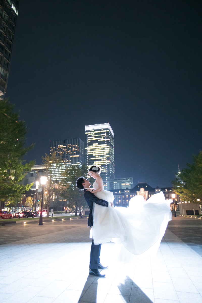 ワタベウェディング東京ベイフォトスタジオ_投稿写真