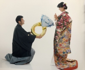 MaiBRIDE　春日井_アドバイス写真