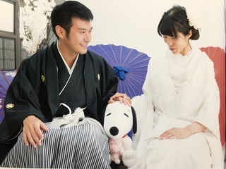 MaiBRIDE　春日井_アドバイス写真