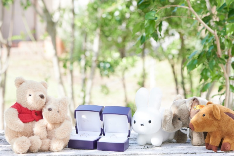 サロンドパルール　salon de parure_投稿写真