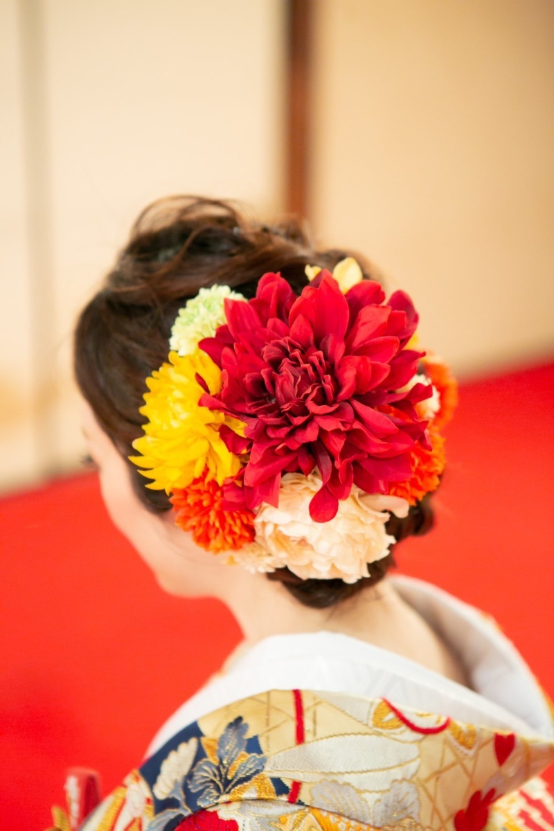 東京大神宮マツヤサロン_投稿写真
