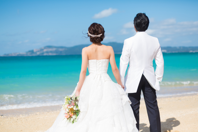 OKINAWA ワタベウェディング_投稿写真