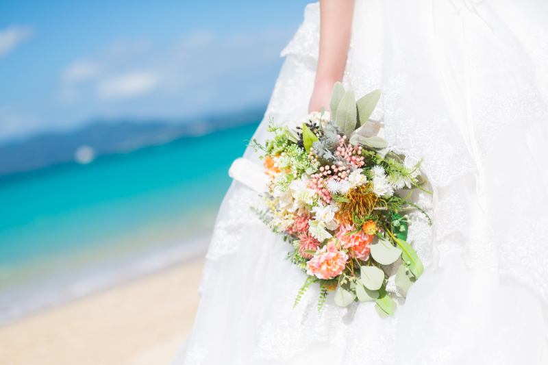 OKINAWA ワタベウェディング_投稿写真