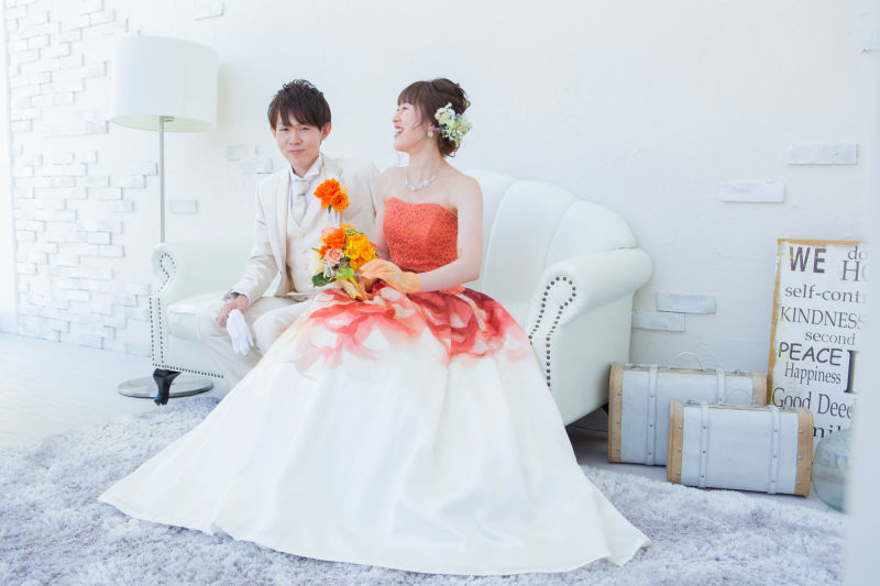 MaiBRIDE　津／ノードダモーレ　津_投稿写真