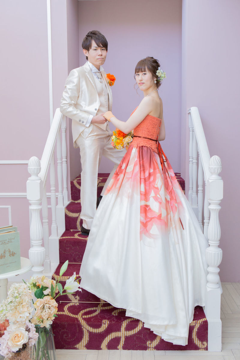 MaiBRIDE　津／ノードダモーレ　津_投稿写真