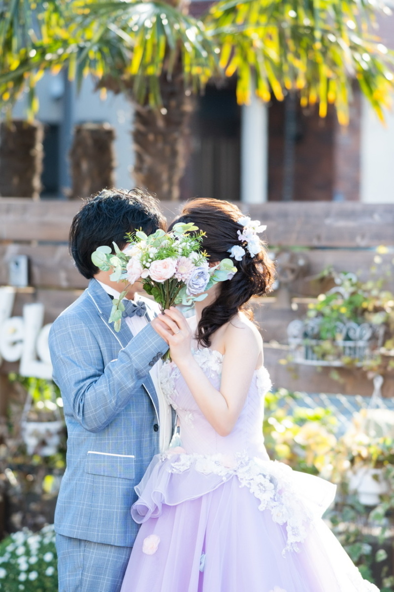 スタッフの方々の丁寧なご対応と綺麗な写真♪_9038_投稿写真_2