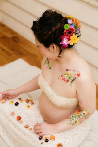 Sarah House 奈良店_アドバイス写真