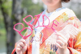 Wedding Story 横浜店_アドバイス写真